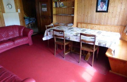 Hemberg Apartment | 75 m² Apartment ∙ 3 bedrooms ∙ 7 guests