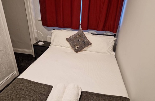 Birtley Apartment | 75 m² Apartment ∙ 3 bedrooms ∙ 6 guests