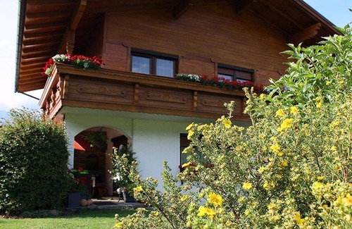 Rinn Apartment | 75 m² Apartment ∙ 4 bedrooms ∙ 5 guests