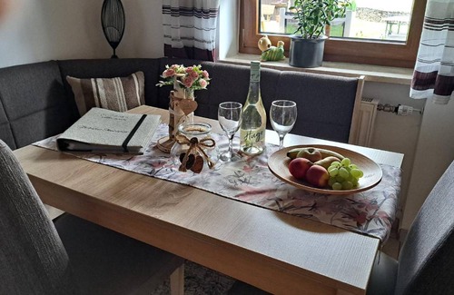 Arrach Apartment | 75 m² Apartment ∙ 5 guests