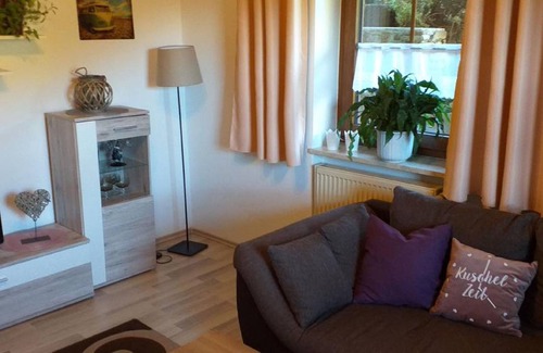 Arrach Apartment | 75 m² Apartment ∙ 5 guests