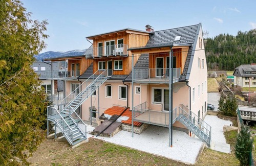 Moederbrugg Apartment | 75 m² Apartment ∙ 2 bedrooms ∙ 6 guests