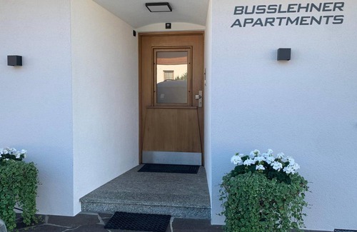 Achenkirch Apartment | 75 m² Apartment ∙ 2 bedrooms ∙ 5 guests