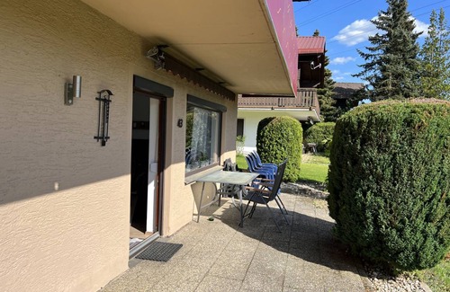 Arrach Apartment | 75 m² Apartment ∙ 2 bedrooms ∙ 5 guests