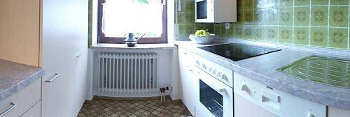 Lichteneck Apartment | 75 m² Apartment ∙ 4 guests