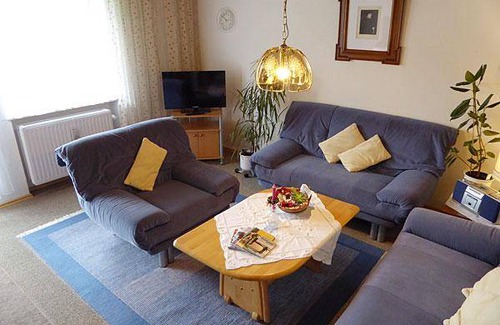 Lichteneck Apartment | 75 m² Apartment ∙ 4 guests