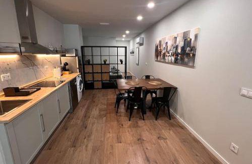 Montolivet Apartment | 75 m² Apartment ∙ 1 bedroom ∙ 6 guests