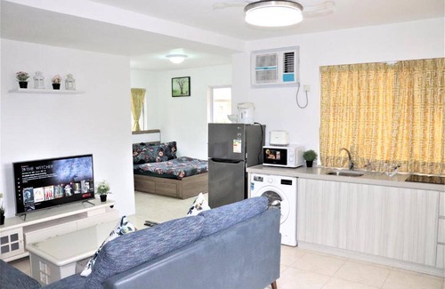 Islands District Apartment | 75 m² Apartment ∙ 1 bedroom ∙ 4 guests