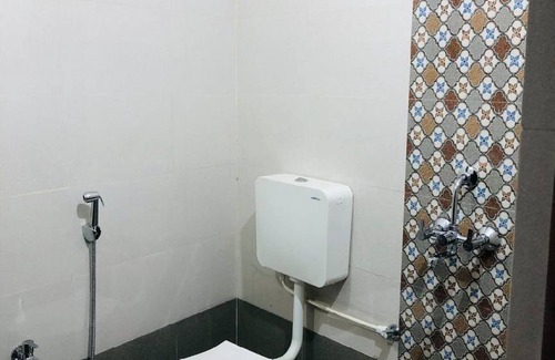 Mapusa Apartment | 75 m² Apartment ∙ 2 bedrooms ∙ 8 guests