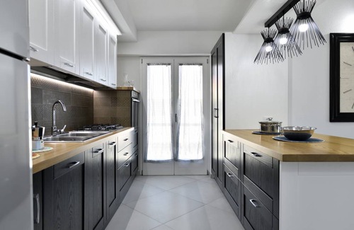 Cala Gonone Apartment | 75 m² Apartment ∙ 2 bedrooms ∙ 4 guests