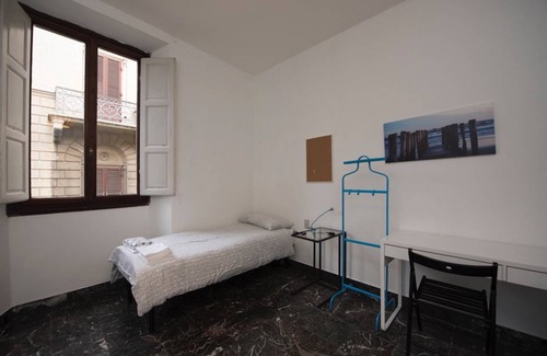 San Lorenzo Apartment | 75 m² Apartment ∙ 2 bedrooms ∙ 4 guests