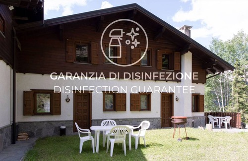 Valdidentro Apartment | 75 m² Apartment ∙ 2 bedrooms ∙ 4 guests