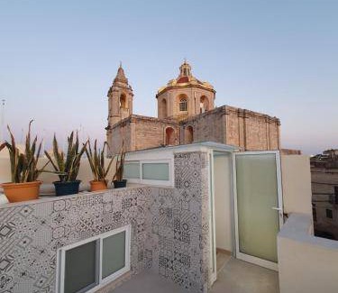 Ghaxaq Apartment | 75 m² Apartment ∙ 1 bedroom ∙ 2 guests