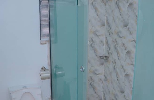Surulere Apartment | 75 m² Apartment ∙ 2 bedrooms ∙ 4 guests