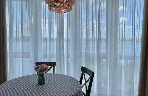 Sector 3 Apartment | 75 m² Apartment ∙ 2 bedrooms ∙ 5 guests