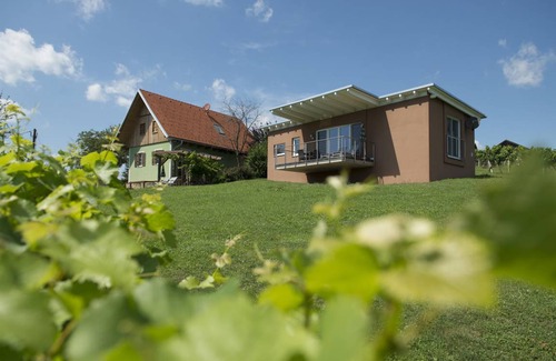 Gemeinde Hohenbrugg-Weinberg Apartment | 75 m² Apartment ∙ 2 bedrooms ∙ 8 guests