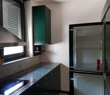 Mendrisio Bed & Breakfast | 75 m² Bed and breakfast ∙ 2 bedrooms ∙ 6 guests