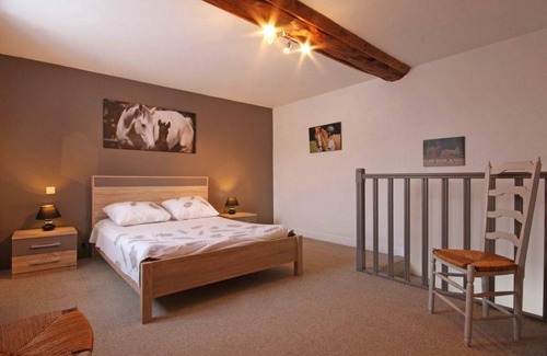 Montabard Cottage | 75 m² Cabin ∙ 2 bedrooms ∙ 5 guests