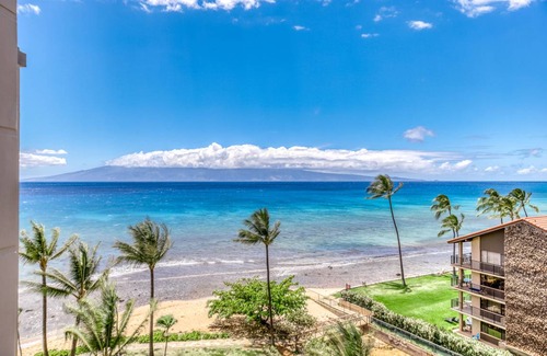 Honokowai Condo | 75 m² Condo ∙ 1 bedroom ∙ 4 guests