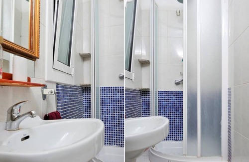 Sant Gervasi Apartment | 75 m² Apartment ∙ 3 bedrooms ∙ 8 guests