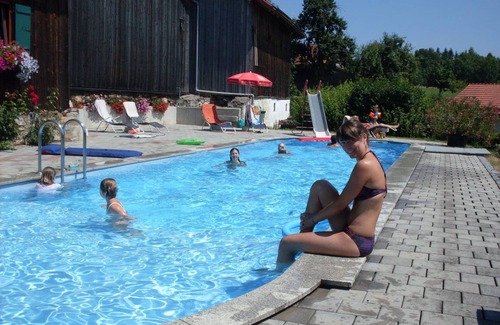 Windorf House | 75 m² Farmhouse ∙ 2 bedrooms ∙ 4 guests