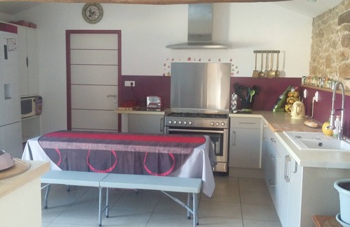 Cerizay House | 75 m2 farmhouse renovated 30 minutes from Puy du Fou