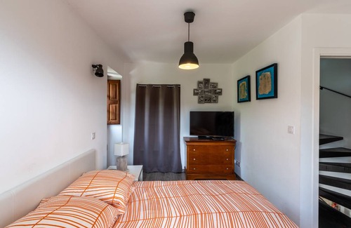 Santo-Pietro-di-Tenda House | 75 m² House ∙ 2 bedrooms ∙ 6 guests