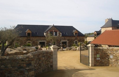 Paimpol House | 75 m² Gîte ∙ 2 bedrooms ∙ 5 guests
