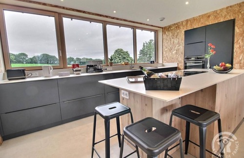 Lantic House | 75 m² Gîte ∙ 2 bedrooms ∙ 4 guests
