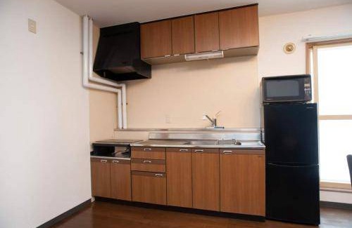 Kushiro Hotel | 75 m² Hotel ∙ 3 bedrooms ∙ 6 guests