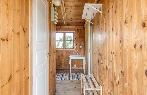 Laholm House | 75 m² House ∙ 1 bedroom ∙ 6 guests