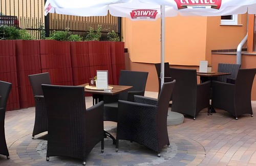 Swiebodzin Hotel | 75 m² Hotel ∙ 2 bedrooms ∙ 5 guests