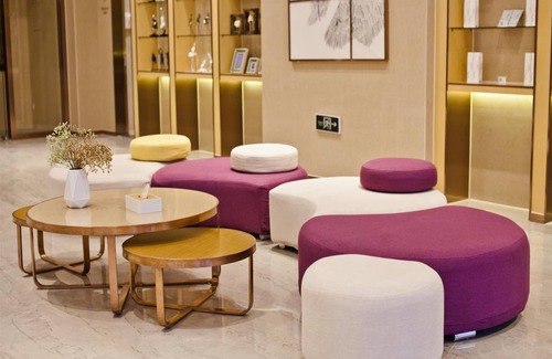 Fu Rong Hotel | 75 m² Hotel ∙ 6 bedrooms ∙ 10 guests