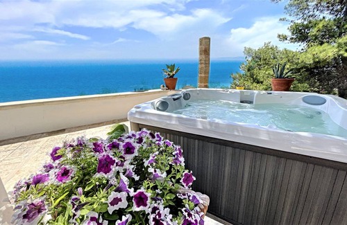 Gagliano del Capo House | 75 m² House ∙ 2 bedrooms ∙ 5 guests