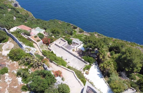 Gagliano del Capo House | 75 m² House ∙ 2 bedrooms ∙ 5 guests