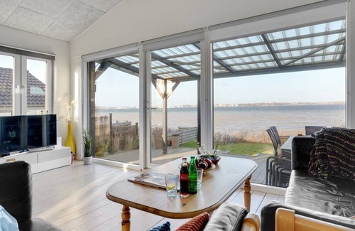 Middelfart House | 75 m² House ∙ 1 bedroom ∙ 6 guests