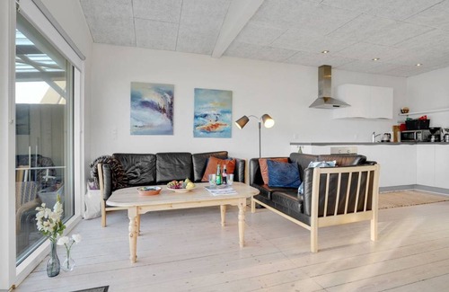Middelfart House | 75 m² House ∙ 1 bedroom ∙ 6 guests