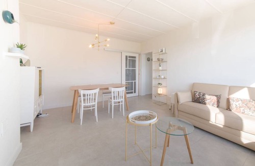 Bredene House | 75 m² House ∙ 1 bedroom ∙ 4 guests