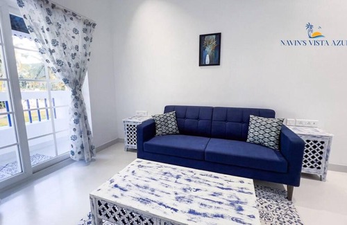 Calata House | 75 m² House ∙ 1 bedroom ∙ 4 guests