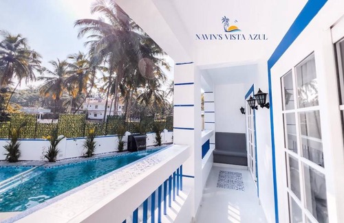 Calata House | 75 m² House ∙ 1 bedroom ∙ 4 guests
