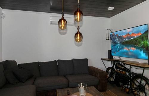 Saaksmaki House | 75 m² House ∙ 1 bedroom ∙ 5 guests