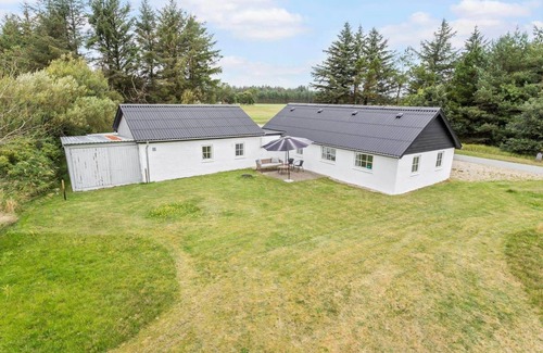Bedsted House | 75 m² House ∙ 2 bedrooms ∙ 6 guests
