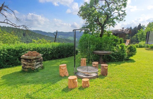 Klein Sankt Paul House | 75 m² House ∙ 2 bedrooms ∙ 5 guests