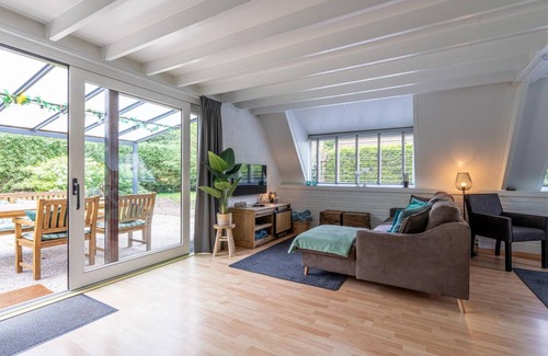 Rekem House | 75 m² House ∙ 2 bedrooms ∙ 4 guests