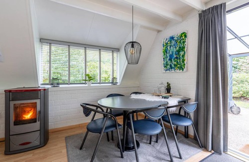 Rekem House | 75 m² House ∙ 2 bedrooms ∙ 4 guests