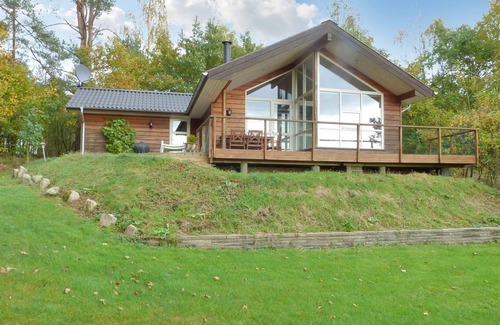 Bryrup House | 75 m² House ∙ 2 bedrooms ∙ 6 guests