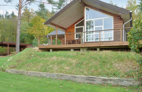Bryrup House | 75 m² House ∙ 2 bedrooms ∙ 6 guests