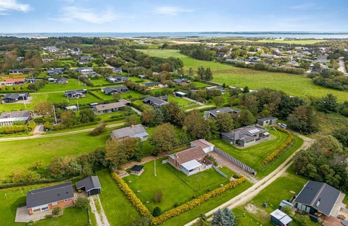 Struer Municipality House | 75 m² House ∙ 2 bedrooms ∙ 5 guests