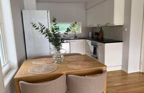Narvik House | 75 m² House ∙ 2 bedrooms ∙ 4 guests