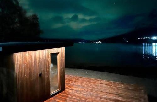 Narvik House | 75 m² House ∙ 2 bedrooms ∙ 4 guests